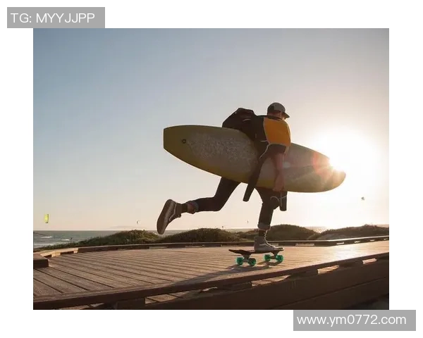 滑板文化的碰撞与融合：深入广州滑板队的团队协作与默契探讨