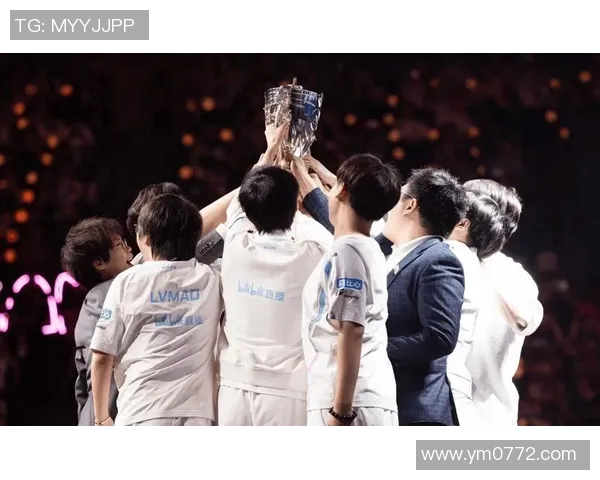 热议王者荣耀：BLG战队个人能力的提升与战术革新分析