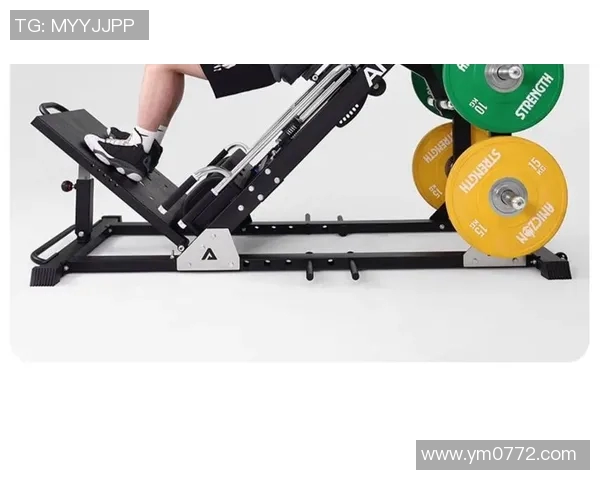 练习深蹲时使用的健身器材推荐