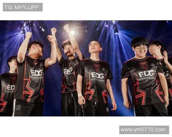 DOTA2最新配合排行榜揭晓EDG强势跻身第四名引发热议